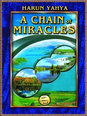 cover image of A Chain of Miracles